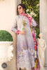 MARIA.B MPrints Secret Garden Spring/Summer Lawn Collection 2022 – MPT-1314-B