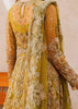 Elaf Evara Luxury Wedding Formals – EEB-05 HENNA