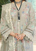 Kahf Luxury Lawn Collection 2023 – KLC-02A STAR DUST