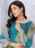 Charizma Pehnava Embroidered Lawn Collection 2023 – CPN-02