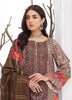 Charizma Pehnava Embroidered Lawn Collection 2023 – CPN-07