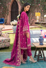 Gul Ahmed Festive Collection – Embroidered Lawn Suit with Yarn Dyed Dupatta FE-12019