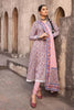 Gul Ahmed 3PC Lawn Printed Suit CL-32462 B