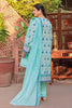 Gul Ahmed Summer 2023 - Tribute Collection – 3PC Lawn Printed Suit CL-32127 A