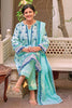 Gul Ahmed Summer 2023 - Tribute Collection – 3PC Lawn Printed Suit CL-32127 A