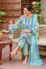 Gul Ahmed Summer 2023 - Tribute Collection – 3PC Lawn Printed Suit CL-32127 A