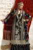 Sana Safinaz Luxury Winter Collection – S231-001A-DF