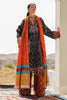 Sana Safinaz Luxury Winter Collection – S231-004A-CP