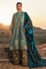 Sana Safinaz Luxury Winter Collection – S231-007B-DE