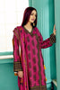 Gul Ahmed Winter Collection – 3 PC Digital Printed Twill Linen Suit LT-19