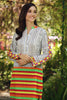 Gul Ahmed Mid Summer Cambric Collection – Cambric Printed Unstitched Shirt SCN-126 A