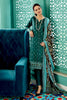 Gul Ahmed Winter Collection – 3 PC Digital Printed Twill Linen Suit LT-14