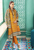 Gul Ahmed Winter Collection – 3 PC Twill Linen Suit LT-17