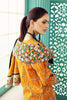 Gul Ahmed Winter Collection – 3 PC Twill Linen Suit LT-17