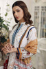 Gul Ahmed Cambric Collection 2019 – 3 PC Embroidered Cambric – CBE-82