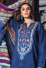 Gul Ahmed Cambric Collection 2019 – 3 PC Embroidered Cotton Net – CN-4