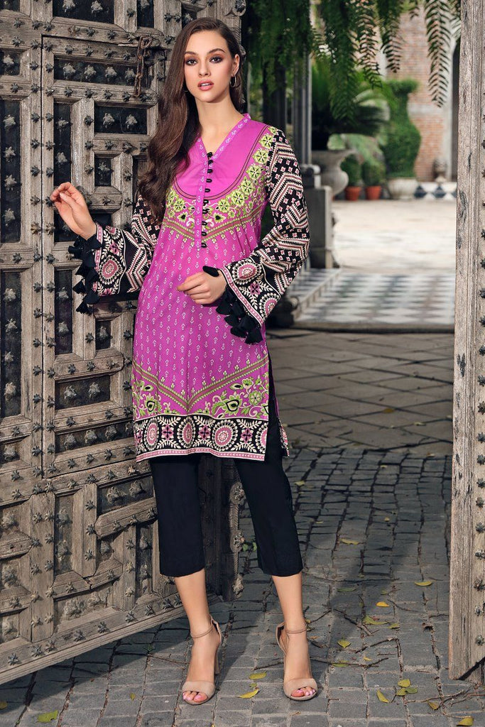 Gul Ahmed Mid Summer Cambric Collection – Cambric Printed Unstitched Shirt SCN-127 B