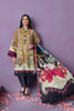 Sapphire Printed Lawn Suit U3DAYZ22V113