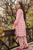 Gul Ahmed Summer Basic Lawn 2021 · 1PC Unstitched Printed Lawn Fabric SL-951 A