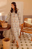 Gul Ahmed Summer Essential 2024 – Printed Lawn Shirt SL-42009