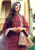 Tena Durrani Luxury Lawn Collection 2019 – Marjan (B)