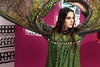 Gul Ahmed Summer Essential Collection 2018 – Green 2 Pc Printed Lawn TL-107 B