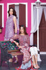 Gul Ahmed Summer Essential Collection 2018 – Lilac 2 Pc Printed Lawn TL-110 B