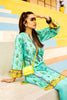 Gul Ahmed Summer Basic Lawn 2021 · 1PC Unstitched Digital Printed Lawn Shirt SL-936 A