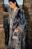 Sana Safinaz Luxury Winter Collection · Luxe Velvet – V231-005-CP