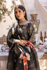 Charizma C-Prints – Printed Banarsi Suit With Banarsi Lawn Dupatta CP23-42