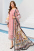 Noor by Saadia Asad Winter Collection 2019 – D7-Tea-Pink