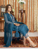 Maan Mayal Chiffon Embroidered Formal Collection – MM-8